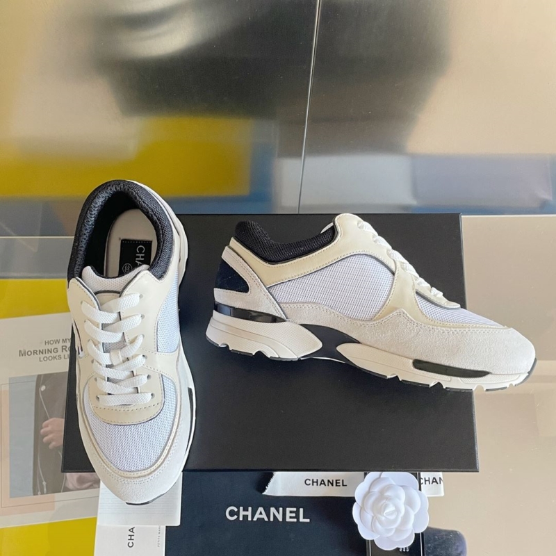 Chanel Sport Shoes